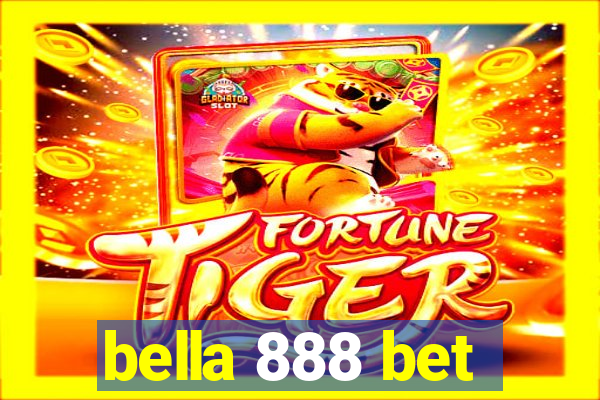 bella 888 bet